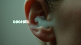 <p>SECRETS</p> FILMS