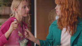 <p>SECRETS</p> FILMS