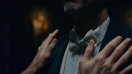 <p>SECRETS</p> FILMS