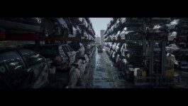 <p>SECRETS</p> FILMS