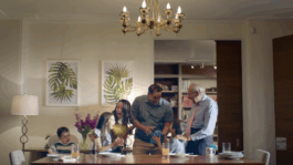 <p>SECRETS</p> FILMS