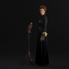 <p>SECRETS</p> FILMS