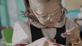 <p>SECRETS</p> FILMS